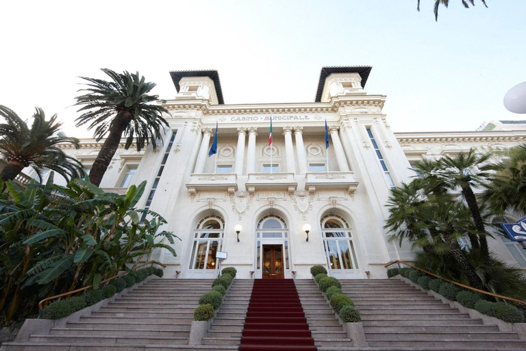 Exterior & Views 1, Appartamento Via Matteotti, Imperia