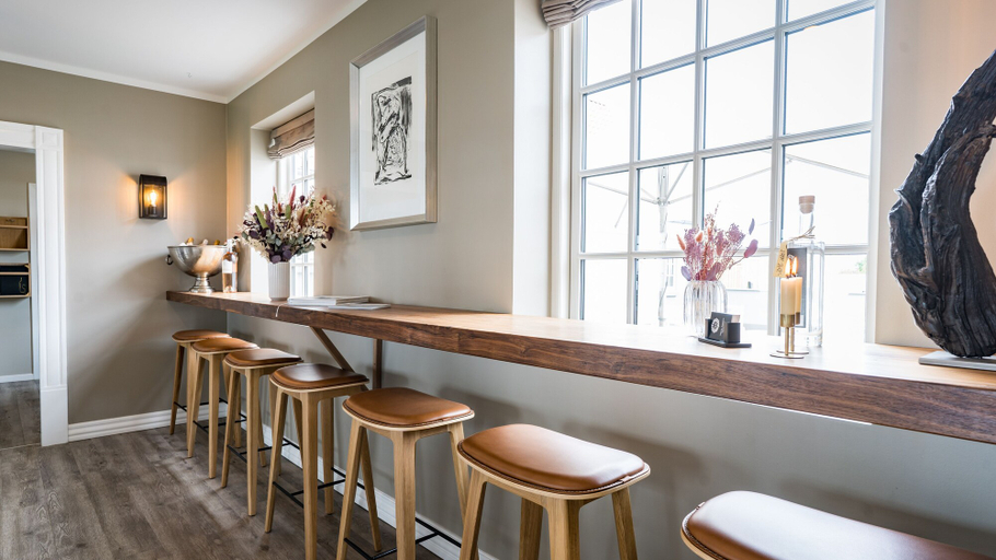 Food & Drinks 5, Hotel Nor - Badehotellet, Jammerbugt