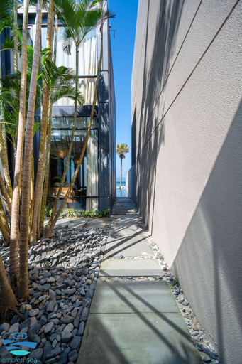 Exterior & Views 2, Beach front villa by Emblemsea in hyatt, Da Nang