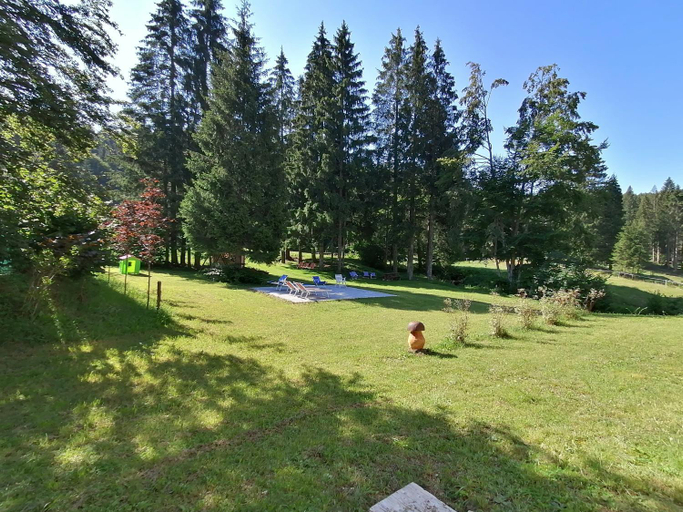 Others 3, Hotel Elbele Garni, Trento