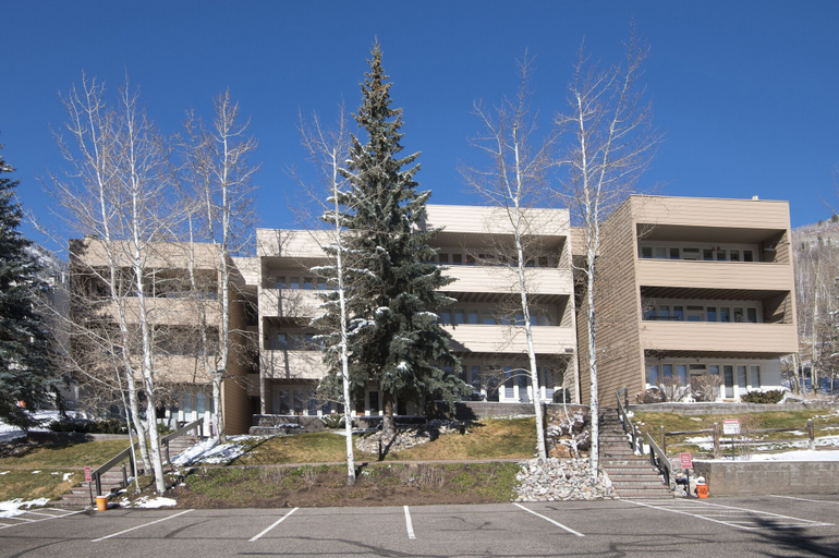Exterior 3, Sun Vail 14a 3 Bedroom Condo by RedAwning, Eagle