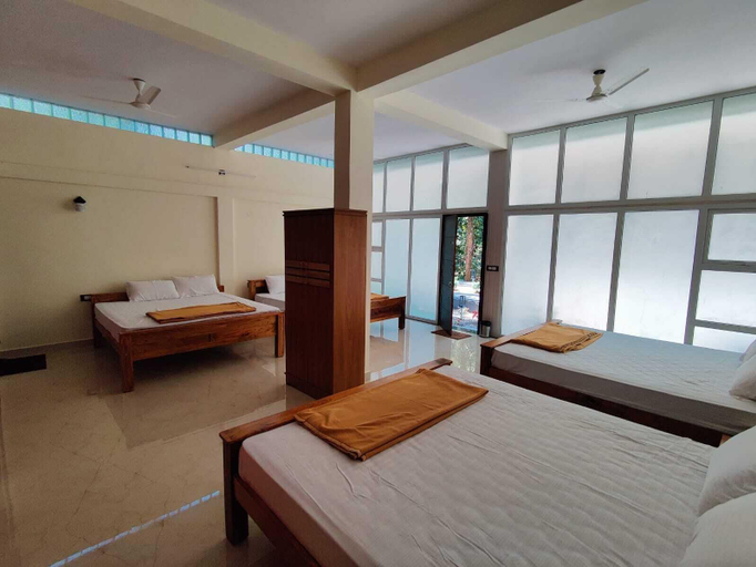 Others 5, One Piece Homestay, Chikmagalur