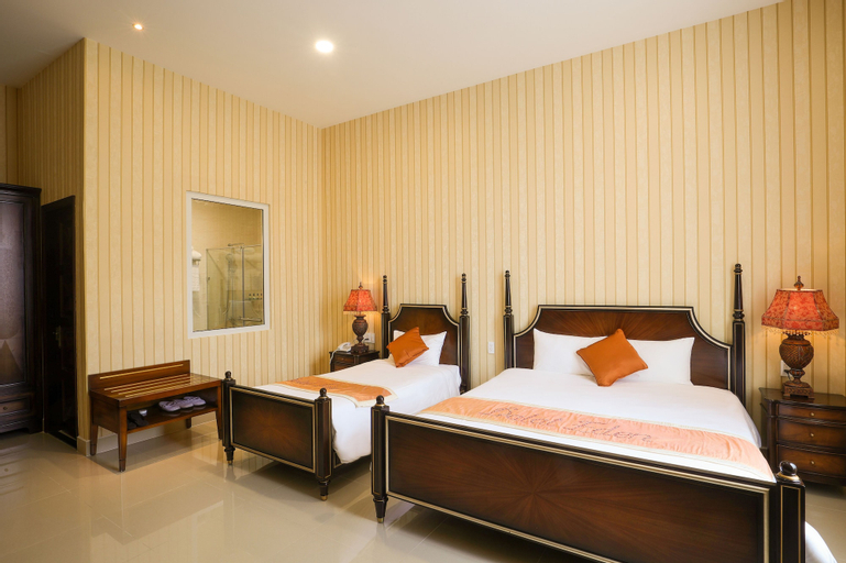 Bedroom 20