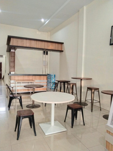 Others 5, GRAND TOBA HOTEL