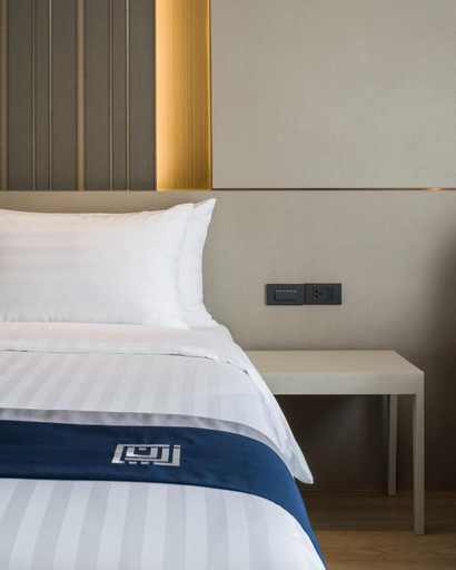 Bedroom 17