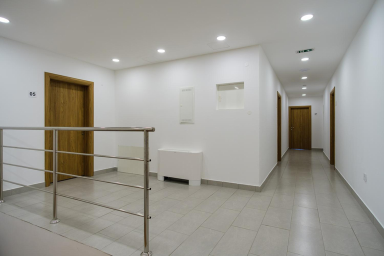 Public Area, SL OLIMP, Trebinje