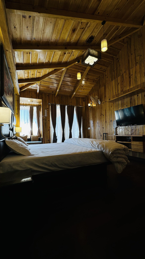 Others 5, Luxury Stay By Hmt, Nainital