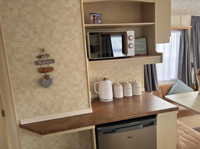 Others 4, Lovely 2 Bedroom Static Caravan Brean, Somerset, Somerset
