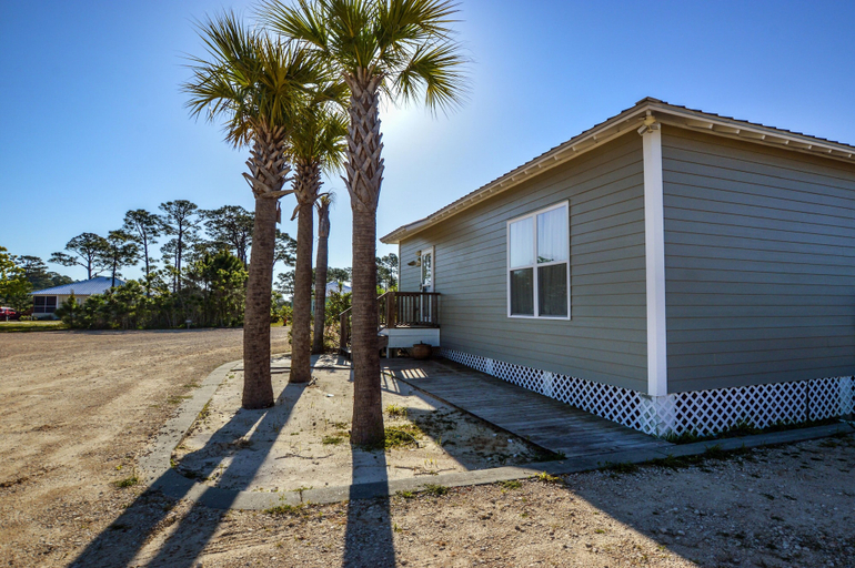 Exterior 5, The Rookery III Unit 7024, Baldwin