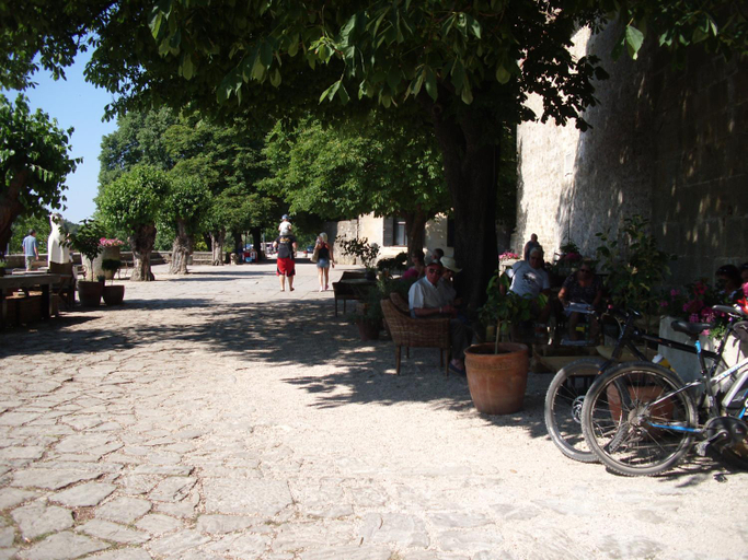Food & Drinks, Rooms Svalina, Grožnjan