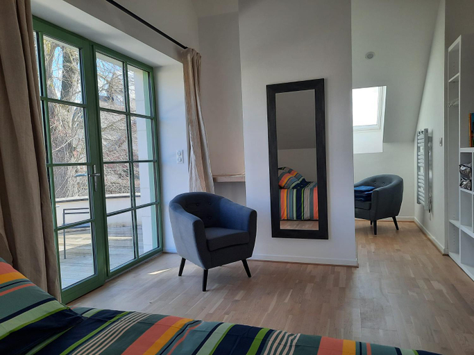 Others 3, LE RELAIS, Aisne