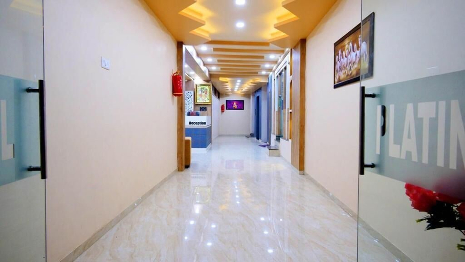Others 5, Hotel Platinum, Gir Somnath