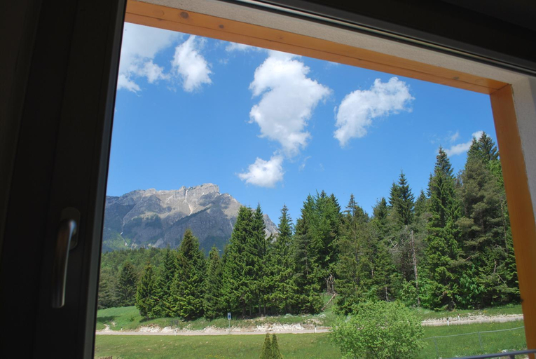 Others 2, Hotel Elbele Garni, Trento