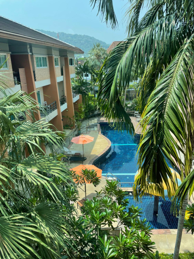 Others 5, Thalassa Kata Beach, Pulau Phuket