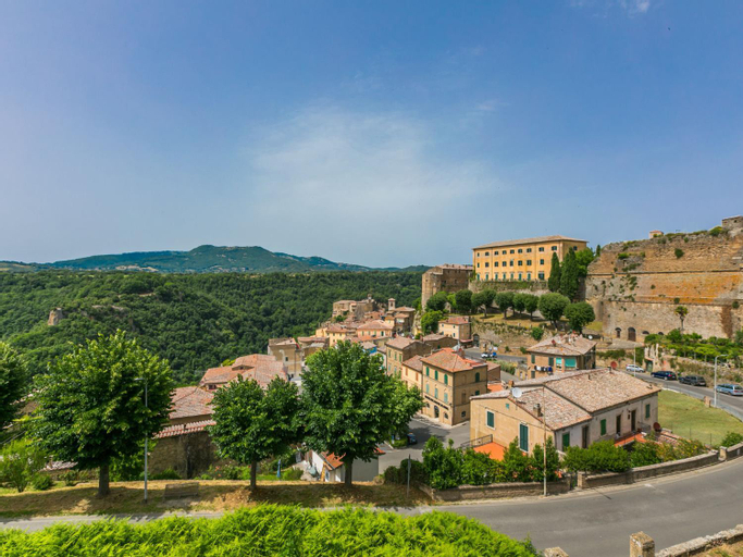 Exterior & Views 1, Apartment Thermae Apartment 14 by Interhome, Grosseto