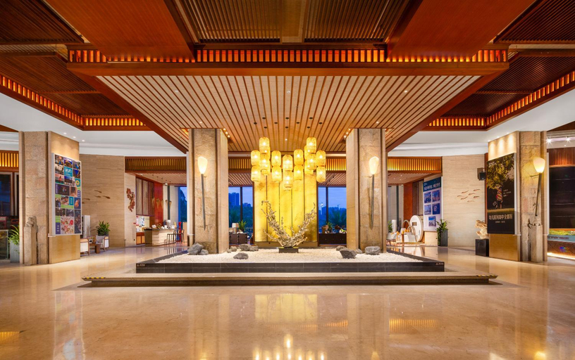 Public Area 4, The Yun Resort QingYuan, Qingyuan