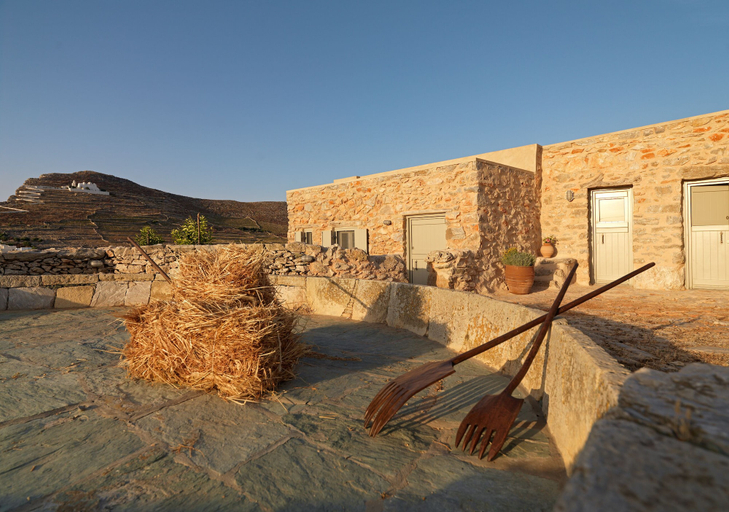 Exterior & Views 2, Themonies Luxury Suites, South Aegean
