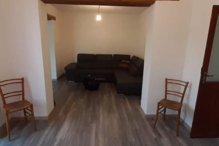 Room 2, Casa Aida al Centro di Nurachi, Oristano