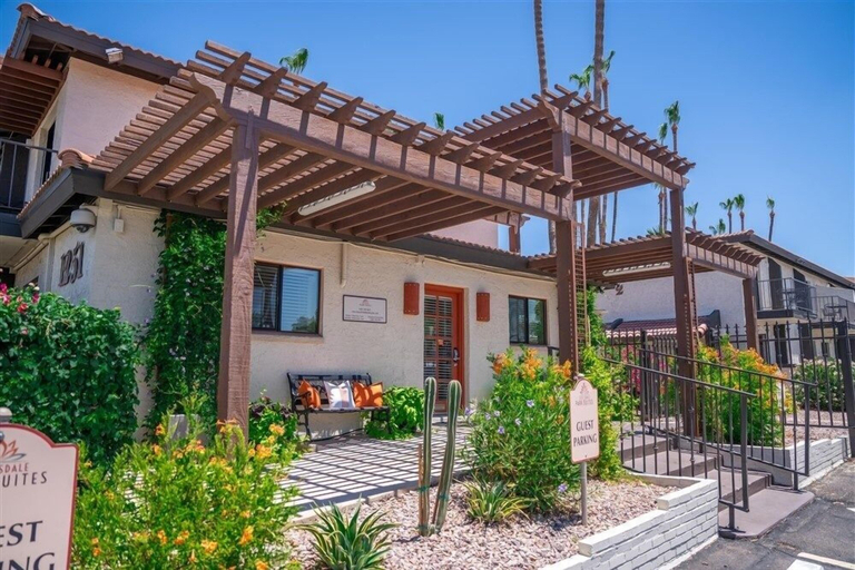 Exterior 5, 227-Fully Furnished with WiFi by RedAwning, Maricopa