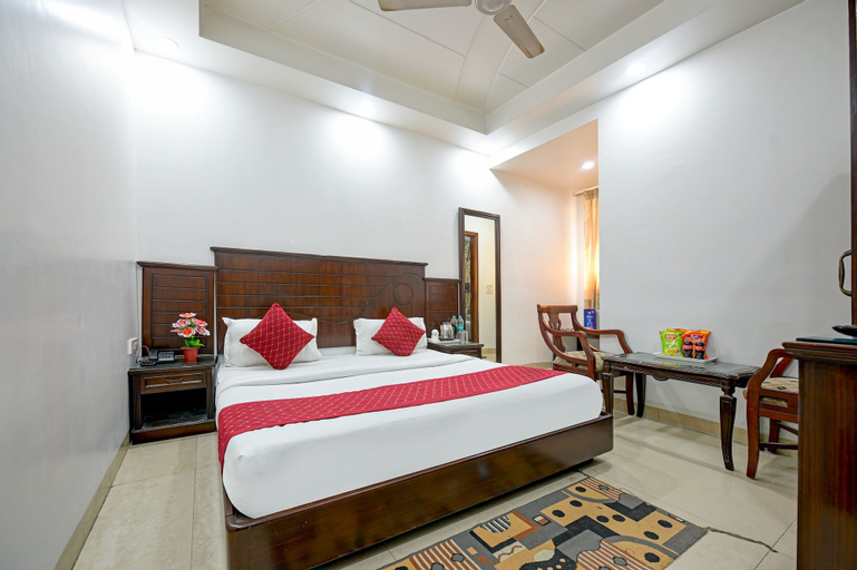 Bedroom 7
