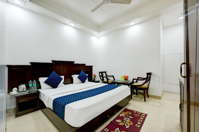 Bedroom 17