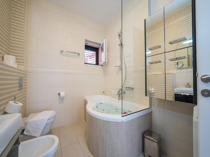 Bathroom, Villa Anita, Konavle