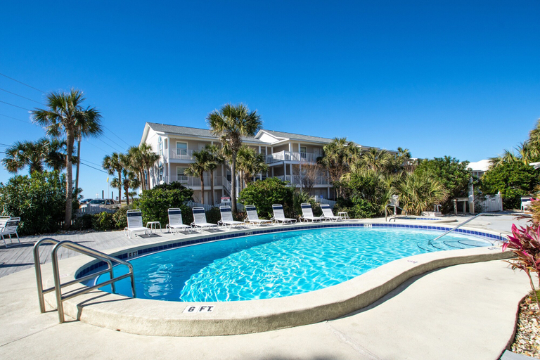 Sport & Beauty 5, Summer Breeze 312 1 Bedroom Condo by RedAwning, Walton