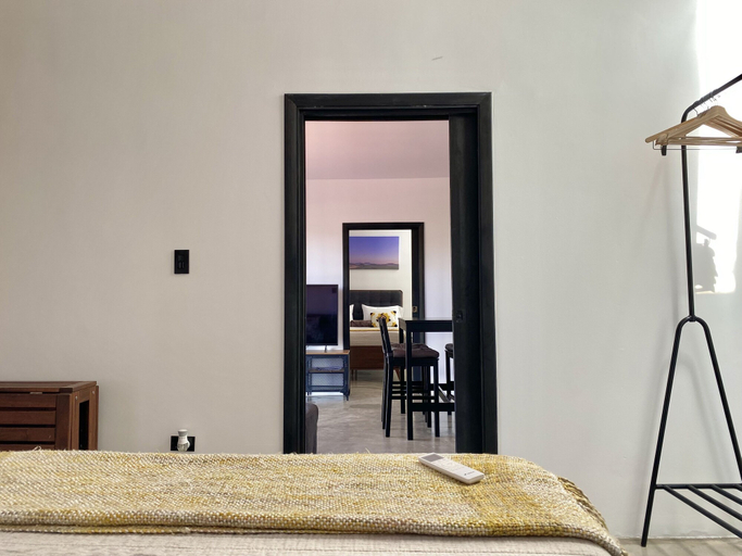 Bedroom 3, Hotel Otero Valle de Guadalupe, Ensenada