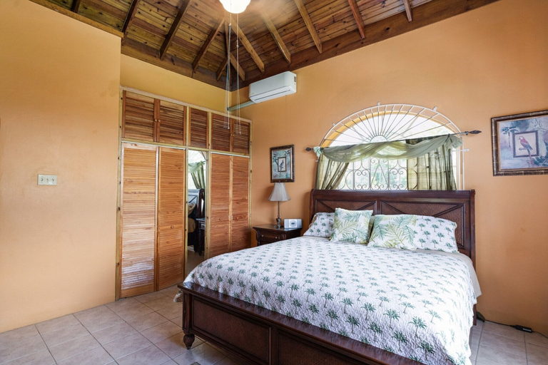 Bedroom 3, YanceyLargoEstate 2BR Villa w/Mountain Views by RedAwning
