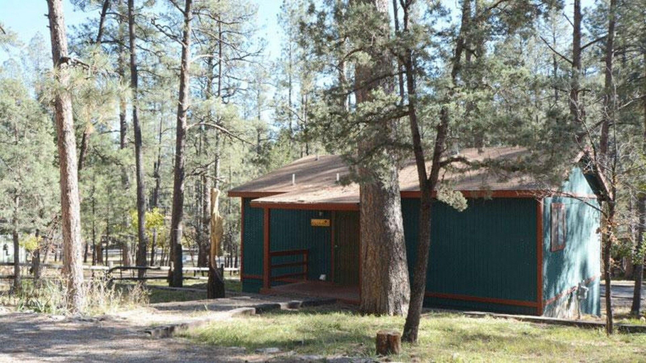 Others 5, Whispering Pine Vacation Rentals, Lincoln