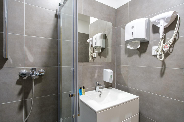 Bathroom 4, SL OLIMP, Trebinje