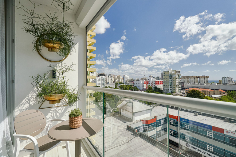 Others 3, Luxurious Apartment S802 Downtown Santo Domingo, Distrito Nacional