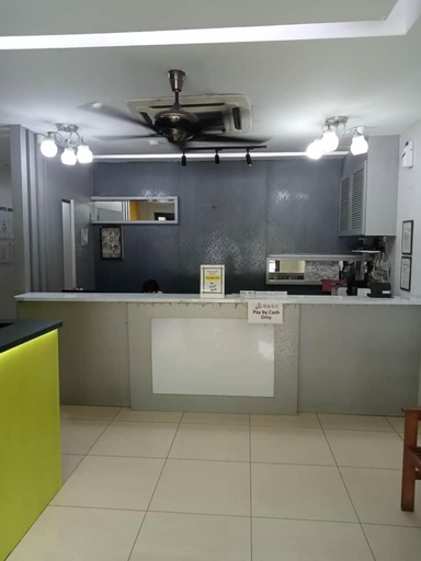 Mozu Hotel Sri Hartamas, Kuala Lumpur
