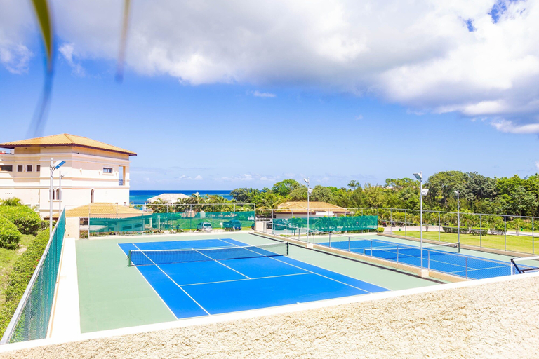 Sport & Beauty 5, Pristine Bay Beach Villa 104, Roatán