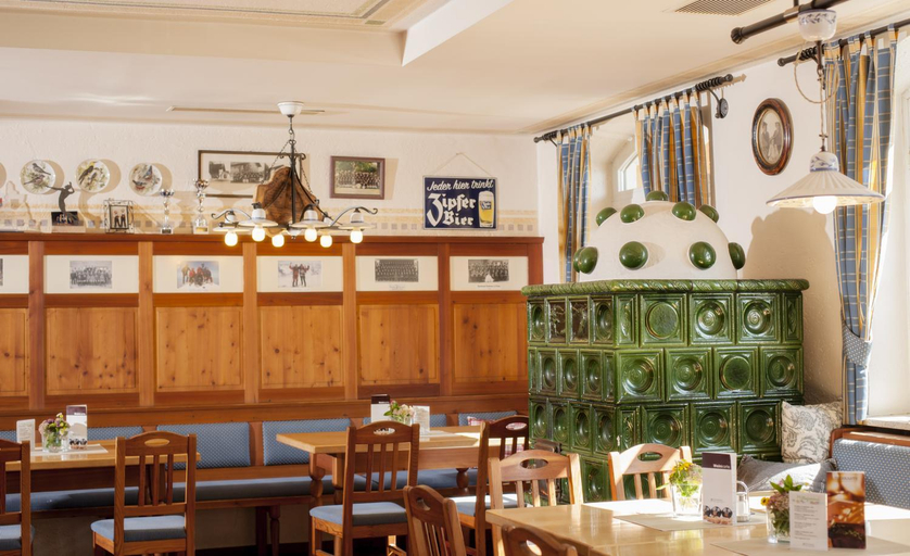 Food & Drinks 4, Hotel Gasthof Beim Bv Ckhiasl, Vöcklabruck