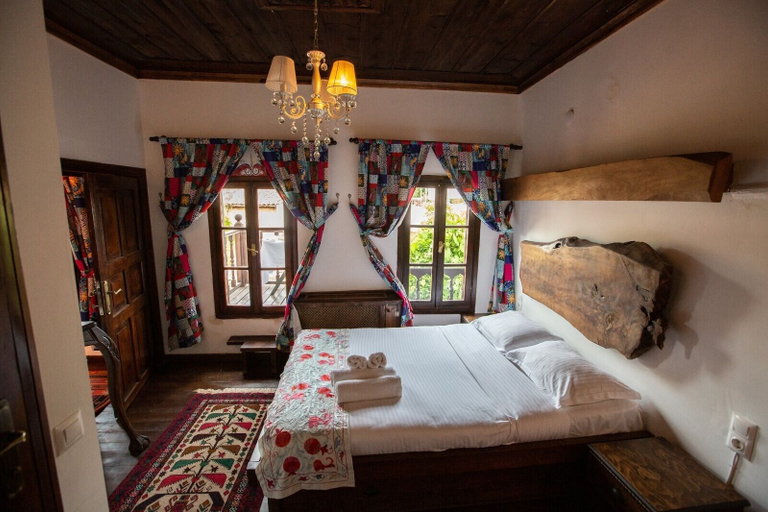 Bedroom 2, Chez Rumi Butik Otel, Selçuk