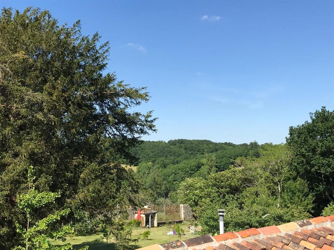 Others 4, le Logis du Plessis, Charente-Maritime
