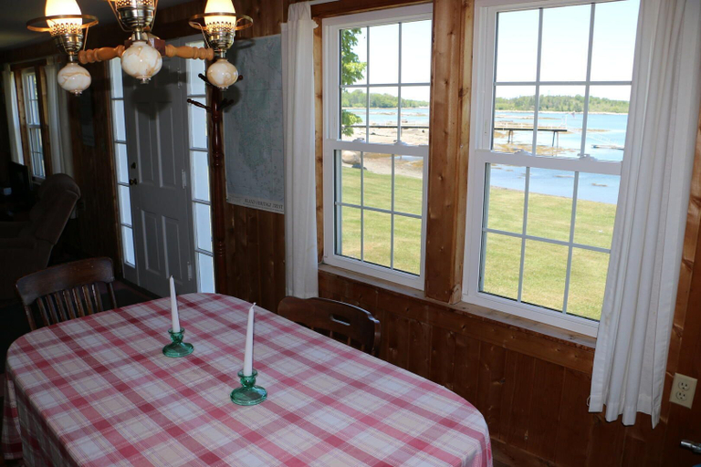 Bedroom 3, Point Field
