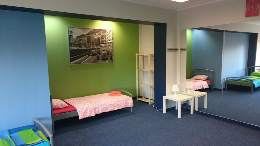 Others 5, HELLO Gdynia Hostel, Gdynia