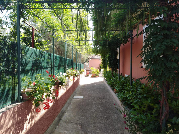 Others 2, Casa Vacanze Mimose, Salerno