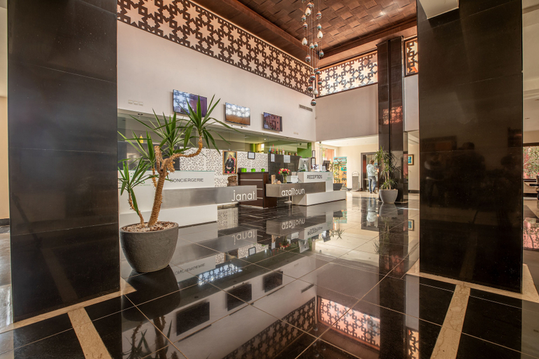 Others 5, Condominium Hotel Resorts Oliva, Marrakech