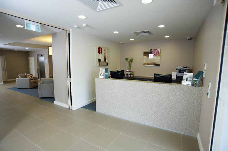 Public Area 3, Quest Shepparton, Shepparton