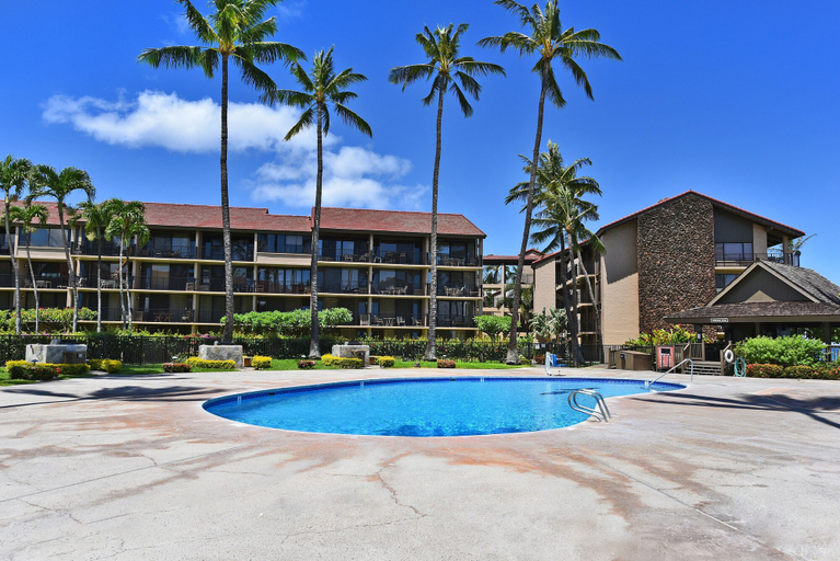 Exterior & Views, Papakea #a109 1 Bedroom Condo by RedAwning, Maui