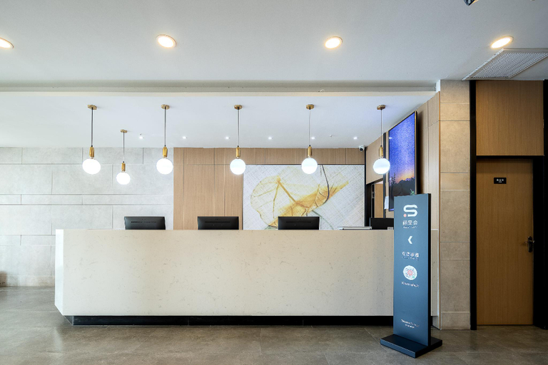 Others 5, Rezen Select Hotel Korla Swan River, Bayin'gholin Mongol
