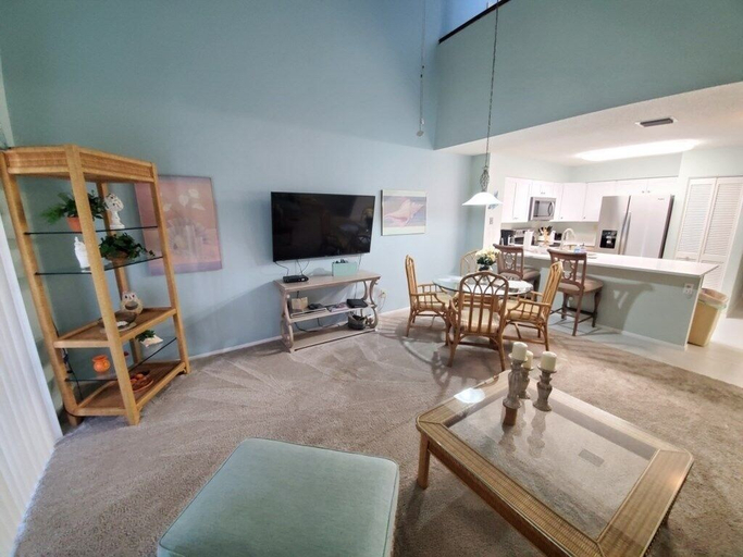 Others 5, Ocean Gallery 26 2 Bedroom Condo by RedAwning, Saint Johns