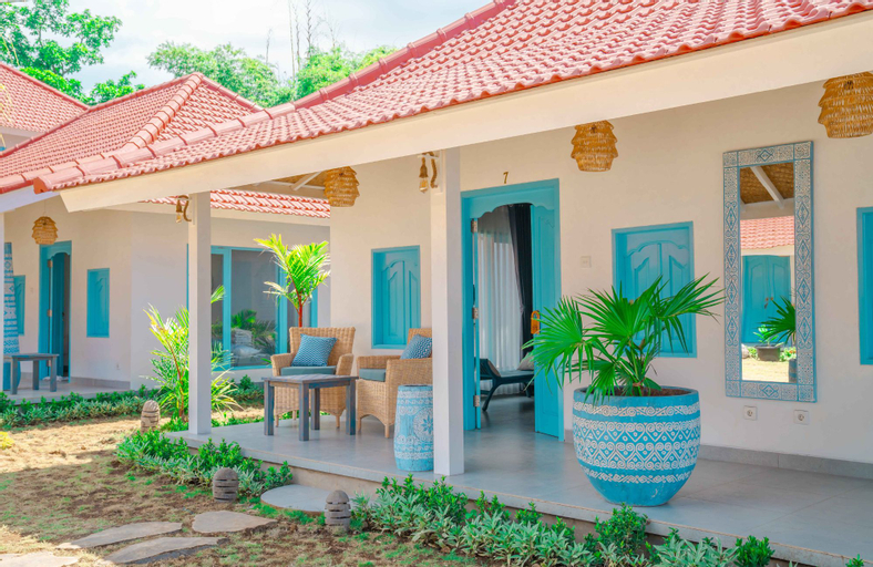 Exterior & Views 2, Ocean Paradise Bali, Buleleng