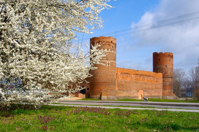 Others 5, Qbatura Cafe & Hotel, Ciechanów