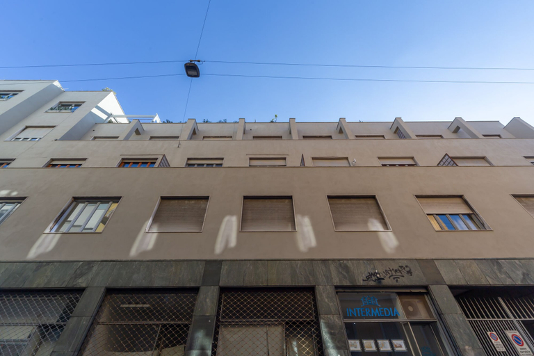Exterior & Views, Leia Hospitality, Milano