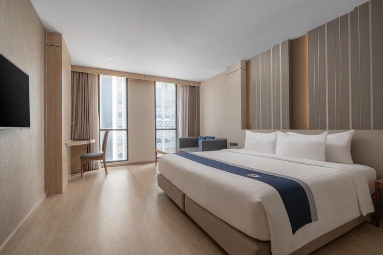 Bedroom 7