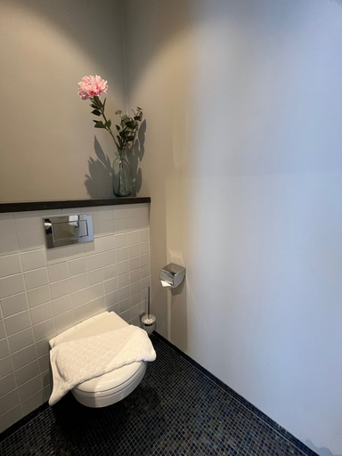 Bathroom 4, DA Hotel Apartments, Göteborg